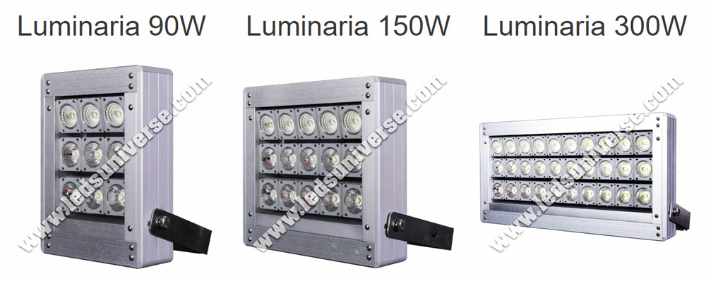 90W-150W-300W-Iluminacion-de-la-cartelera-del-LED