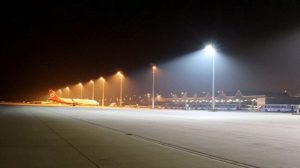 LED-High-Mast-Airport-Lighting
