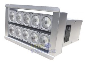 Led High Bay Lighting Fixtures Industrial Warehouse High Ceiling