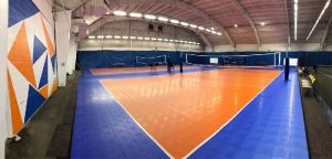 LED-Volleyball-Court-Lighting