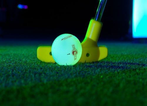 Golf-LED-Lighting