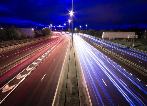 Highways-LED-Lighting