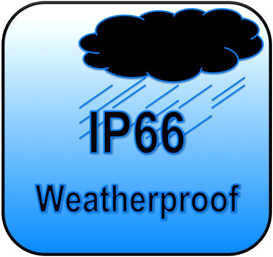IP66-Icon