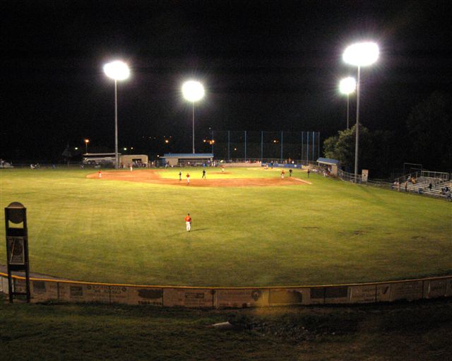 LED-Baseball-Field-Lighting-Replacement