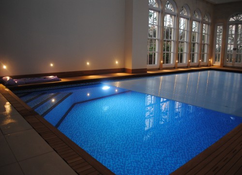 Swimming-LED-Pool
