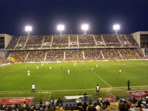 football-field-lighting-standards-and-regulations