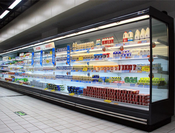 lighting-fixture-of-supermarket-refrigerator