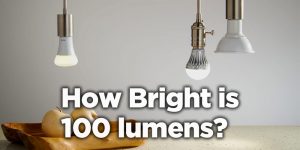 how-bright-is-100-lumens
